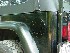 Billet Aluminum Gas Filler Door
